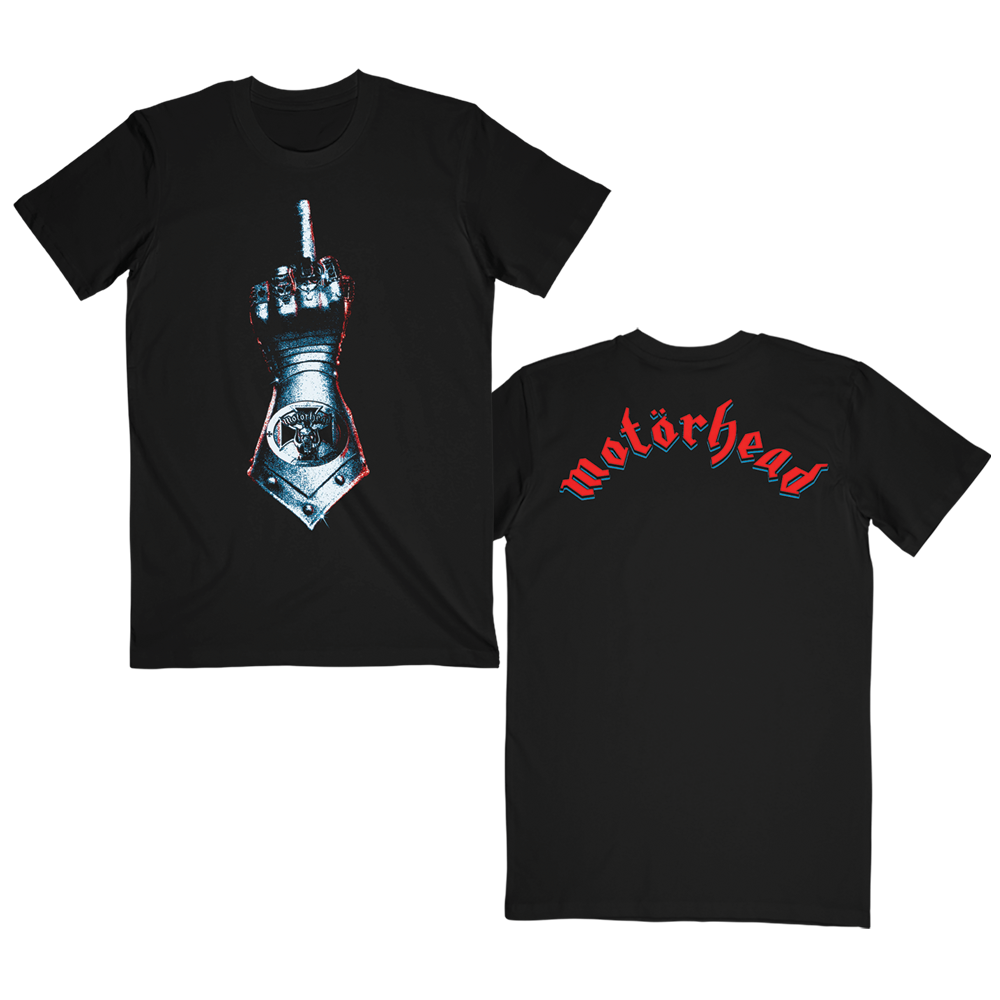 Flip Off Tee