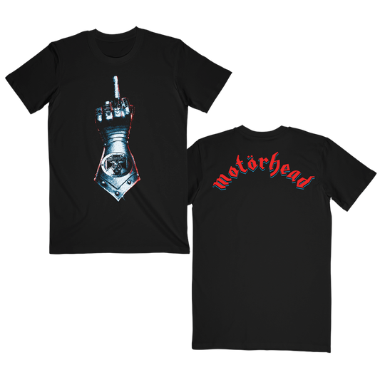 Flip Off Tee