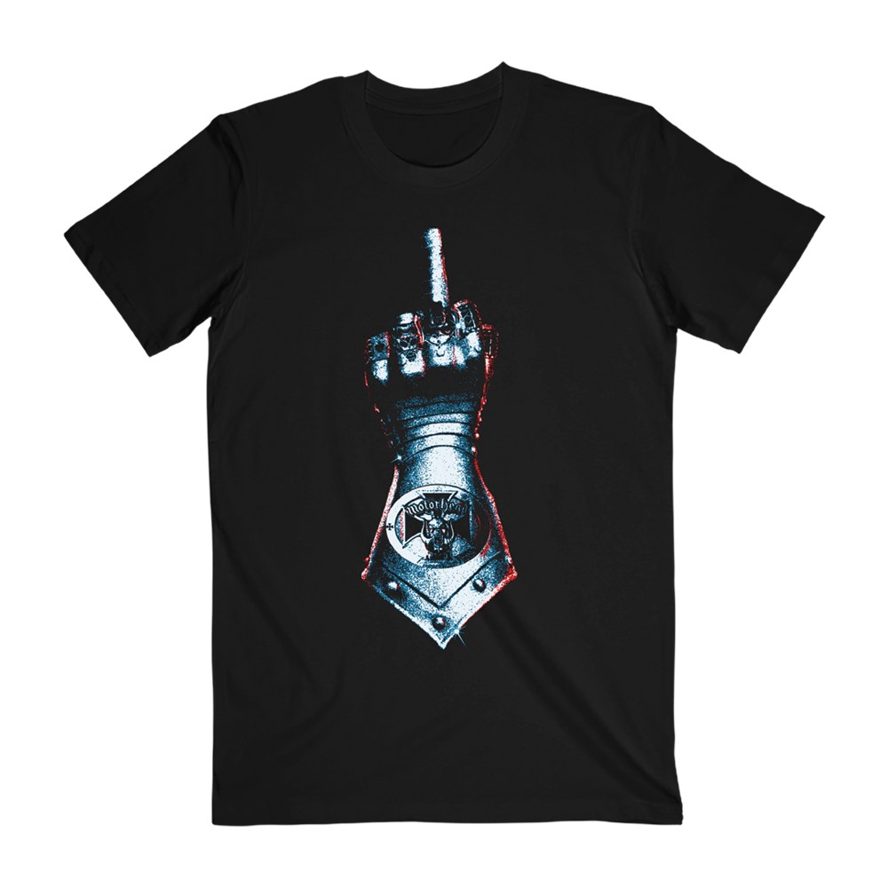 Flip Off Tee