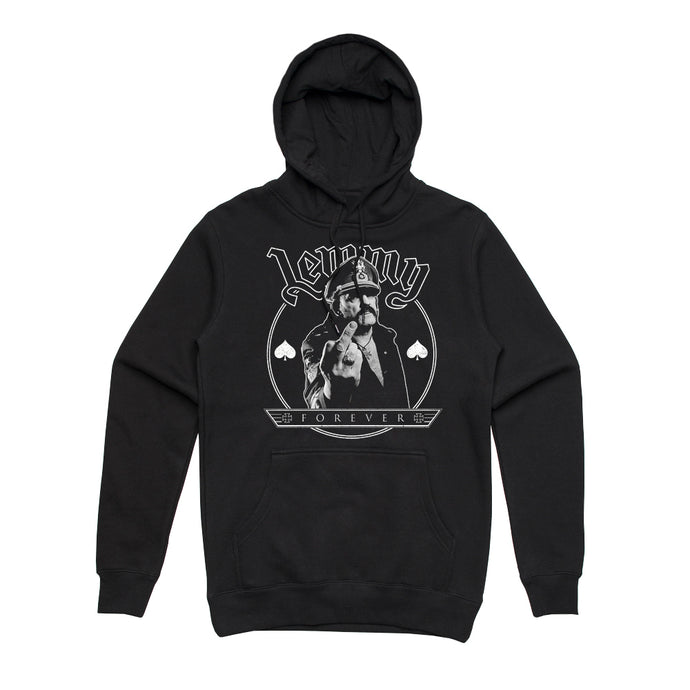Lemmy Forever Hoodie