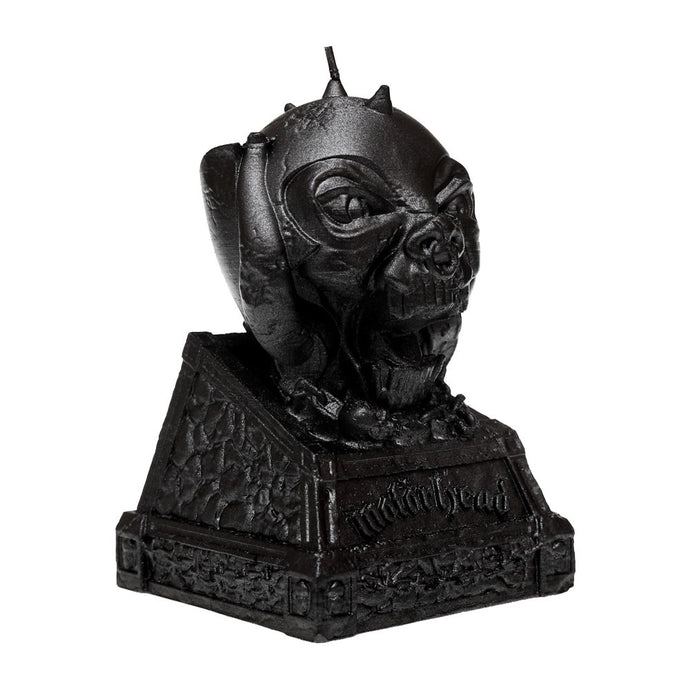 Warpig 3D Candle