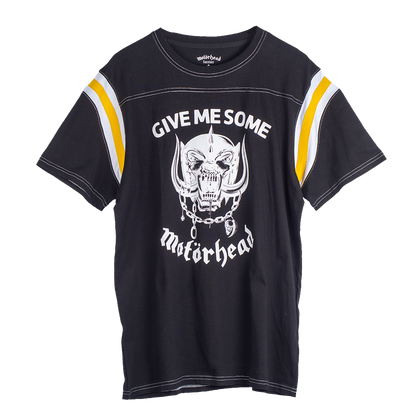 Give Me Some Motörhead Tee