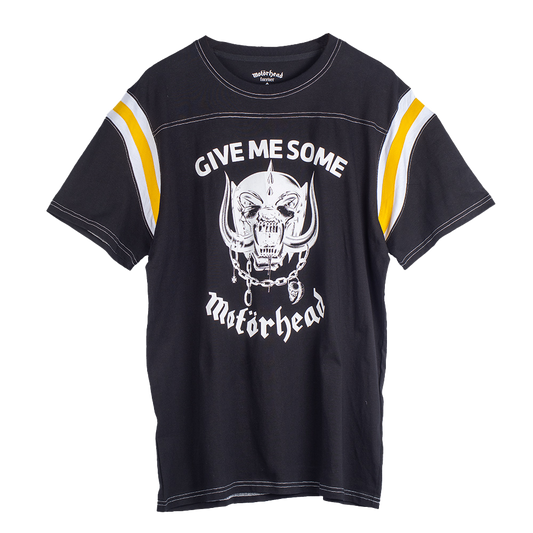 Give Me Some Motörhead Tee
